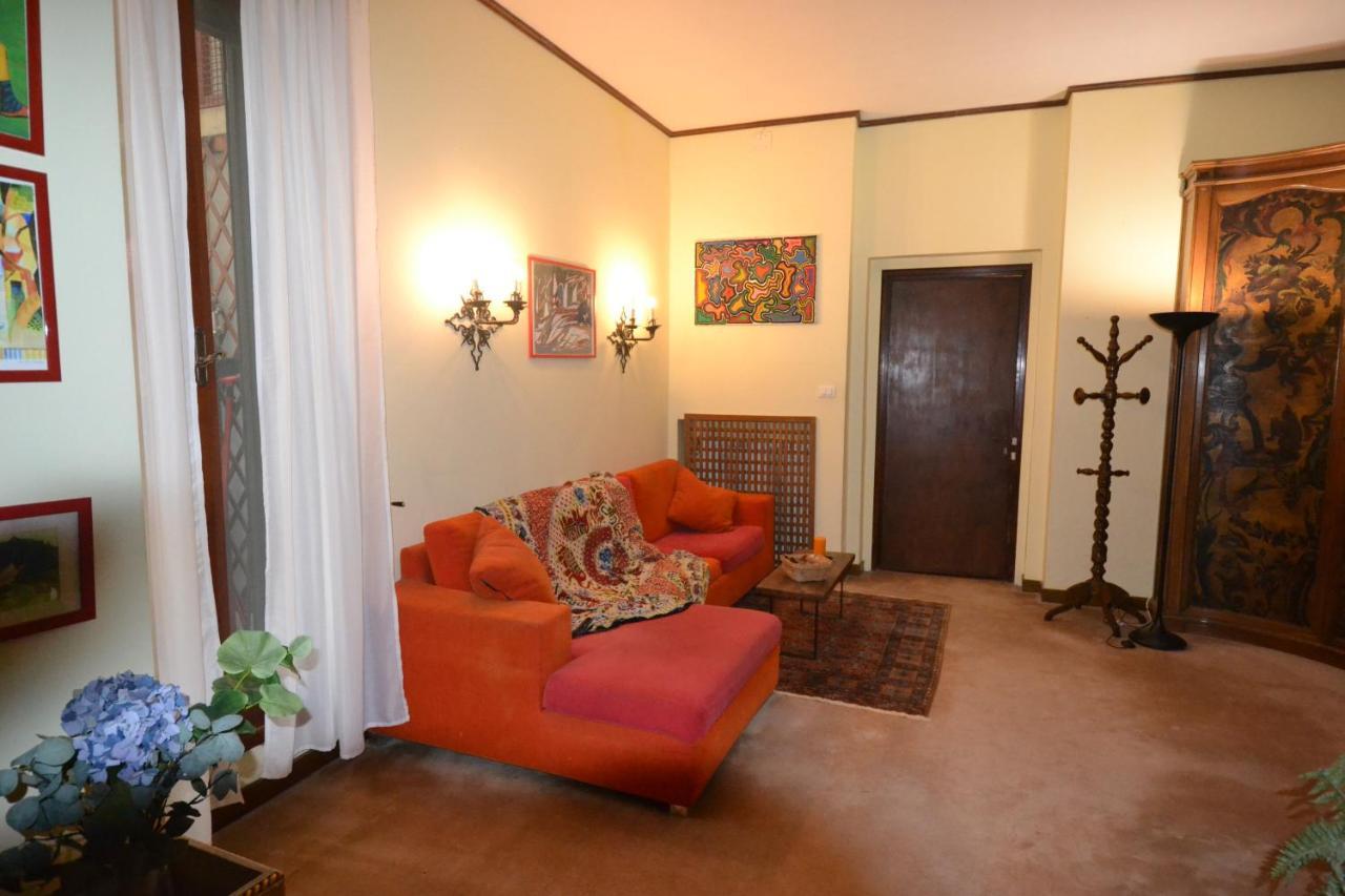 Castello 5888 C, Santa Marina, Calle Marcello, Loft Venice Exterior photo