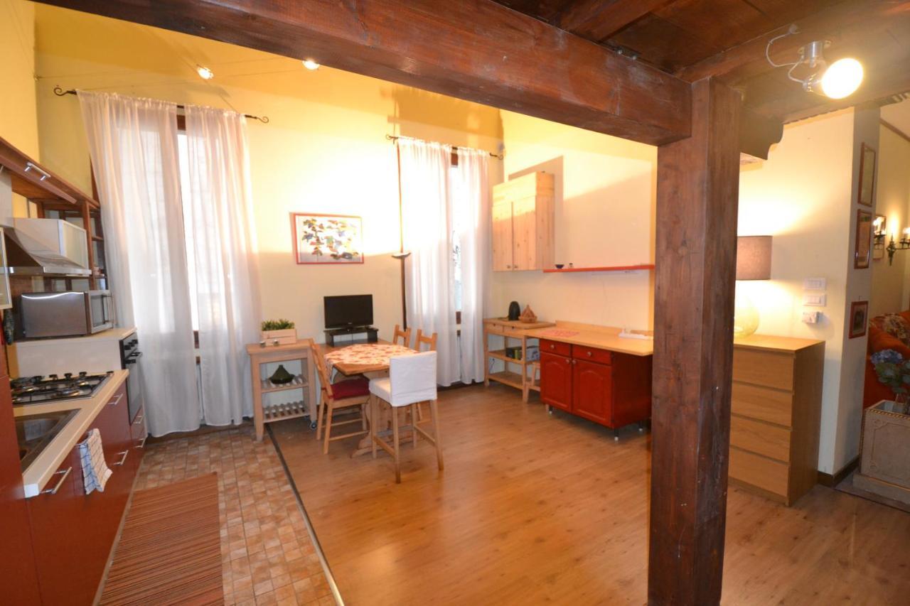 Castello 5888 C, Santa Marina, Calle Marcello, Loft Venice Exterior photo