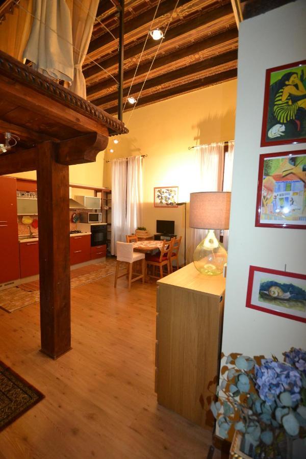 Castello 5888 C, Santa Marina, Calle Marcello, Loft Venice Exterior photo