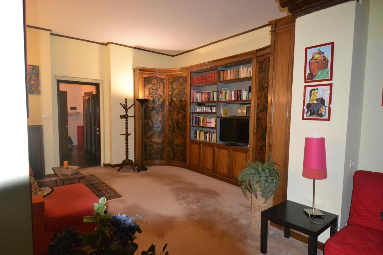 Castello 5888 C, Santa Marina, Calle Marcello, Loft Venice Exterior photo