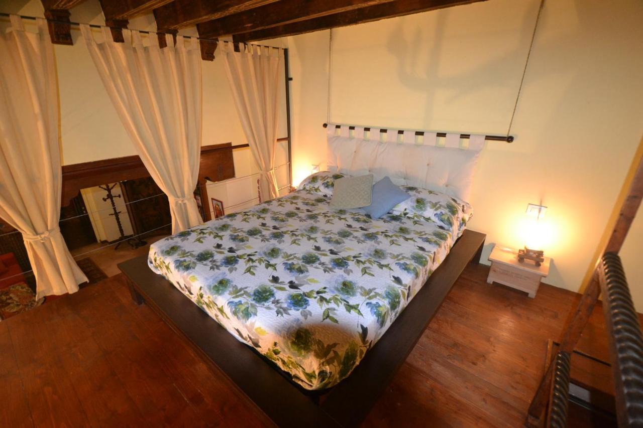 Castello 5888 C, Santa Marina, Calle Marcello, Loft Venice Exterior photo