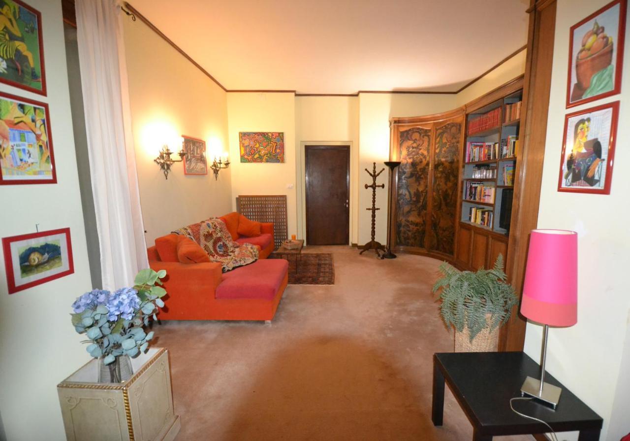 Castello 5888 C, Santa Marina, Calle Marcello, Loft Venice Exterior photo