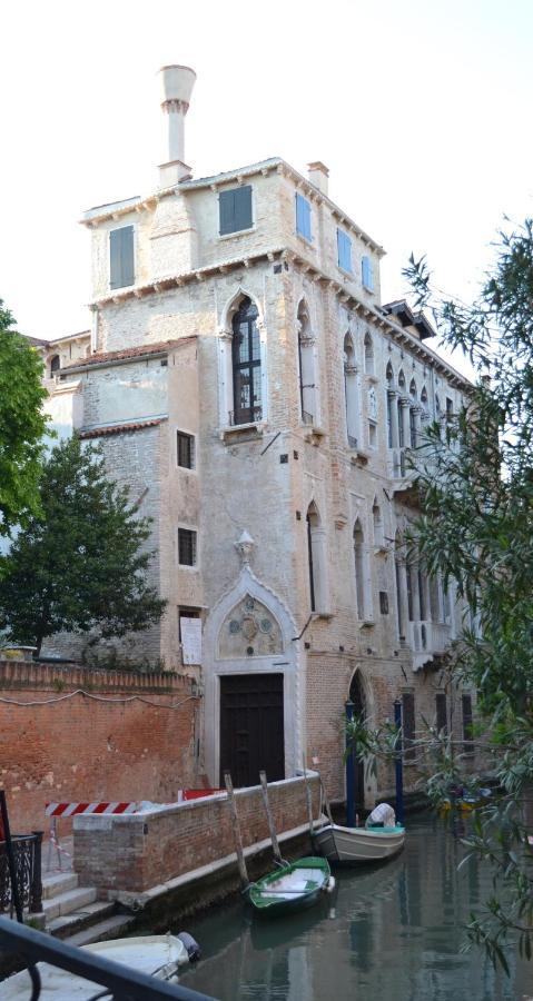 Castello 5888 C, Santa Marina, Calle Marcello, Loft Venice Exterior photo