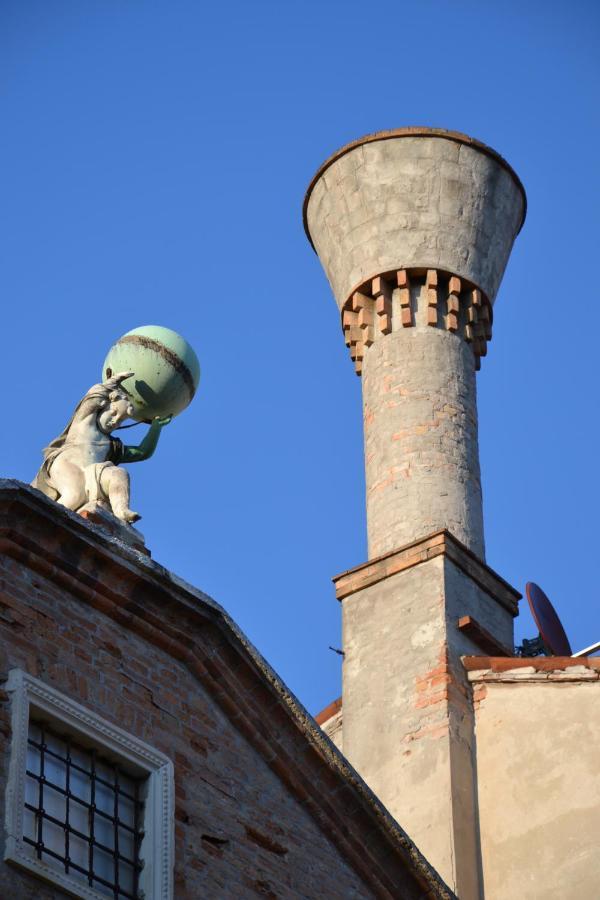 Castello 5888 C, Santa Marina, Calle Marcello, Loft Venice Exterior photo
