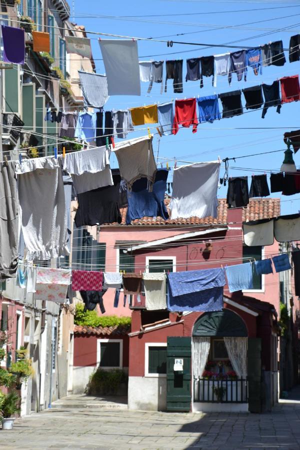 Castello 5888 C, Santa Marina, Calle Marcello, Loft Venice Exterior photo