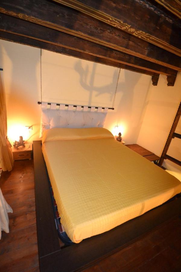 Castello 5888 C, Santa Marina, Calle Marcello, Loft Venice Exterior photo
