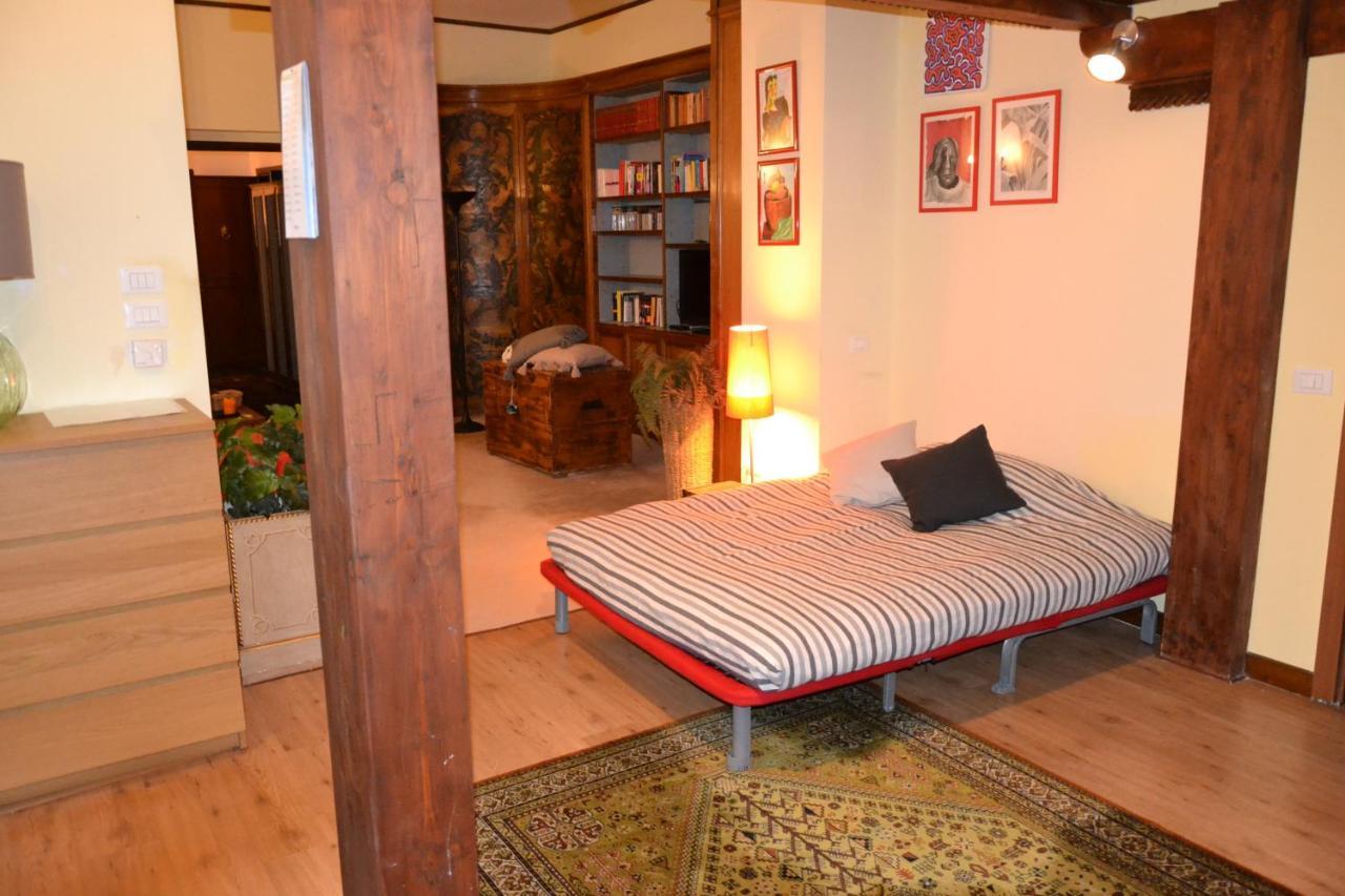 Castello 5888 C, Santa Marina, Calle Marcello, Loft Venice Exterior photo